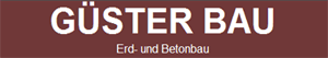 Güster Bau
